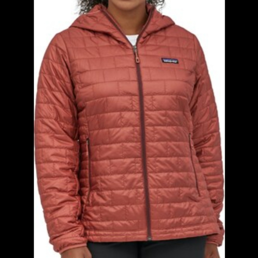 Patagonia Nano Jacket